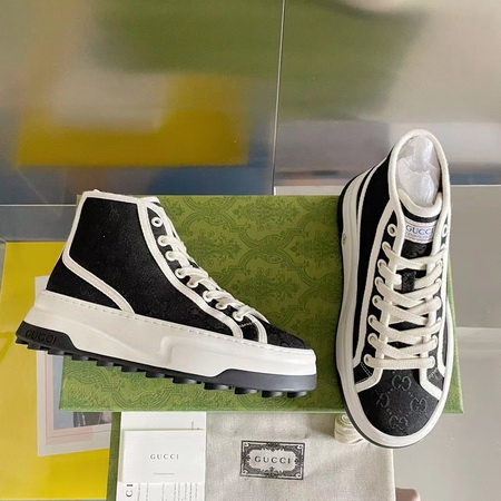 G*u*i shoes aaa(women)-229