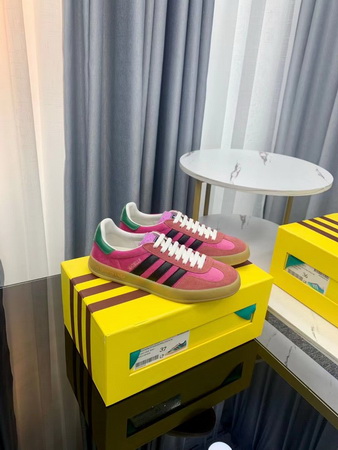 G*u*i shoes(aaa)-525