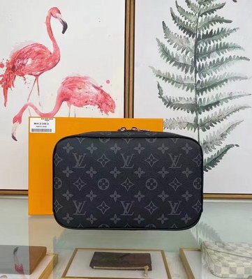 LV Handbags AAA(Men)-068