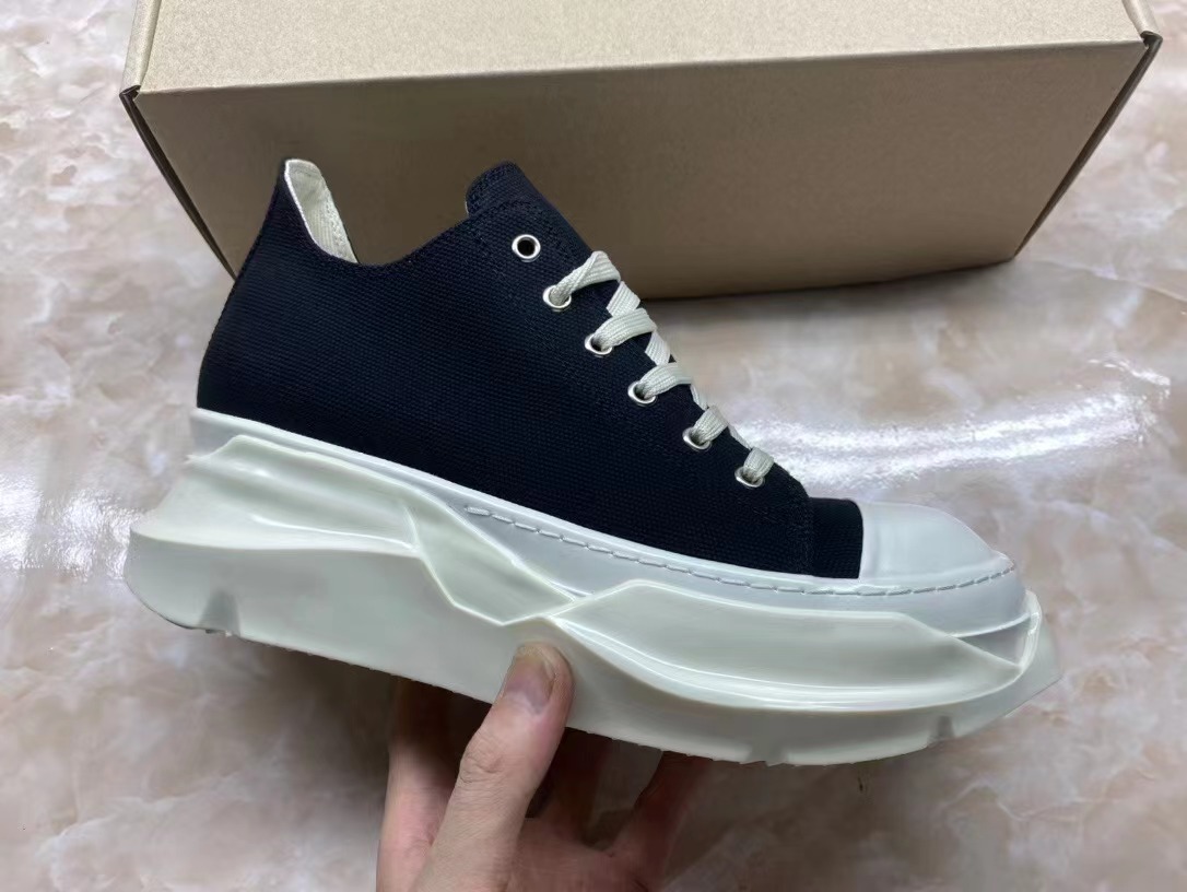 Rick Owens Shoes(AAA)-031