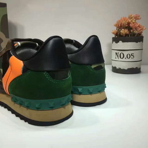 Valentino Shoes AAA(Women)-081