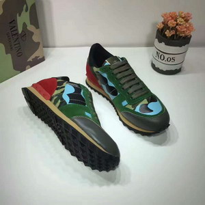 Valentino Shoes(AAA)-126