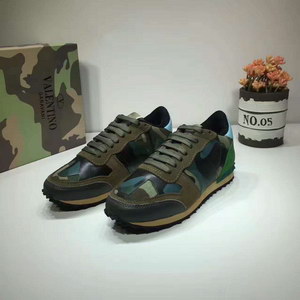 Valentino Shoes(AAA)-118