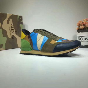 Valentino Shoes AAA(Women)-043