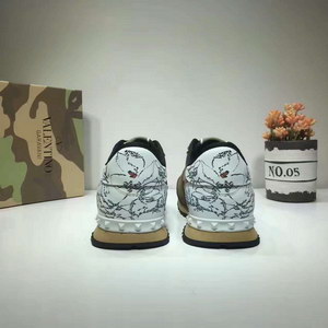 Valentino Shoes AAA(Women)-042