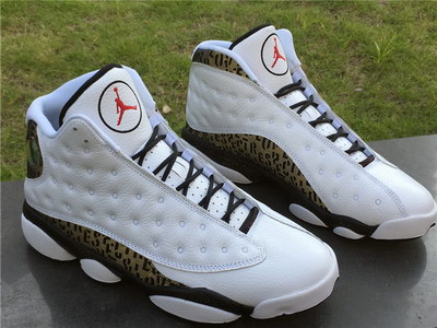 Air Jordan 13 “Love & Respect”