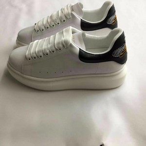 ale*d*r M*Q*en shoes aaa(women)-007