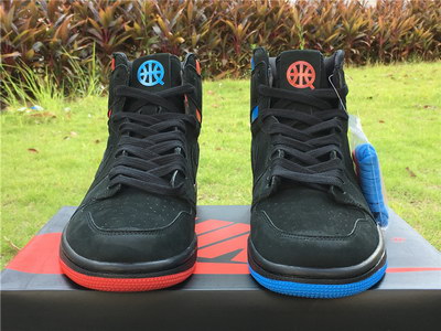 Jordan 1 Retro High OG Quai