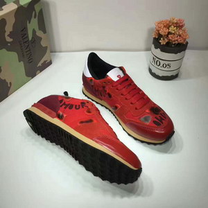 Valentino Shoes AAA(Women)-062