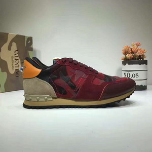 Valentino Shoes AAA(Women)-060