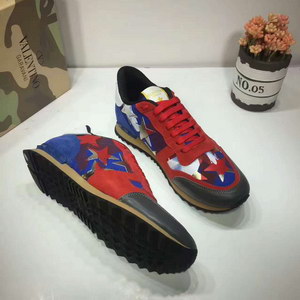 Valentino Shoes AAA(Women)-054