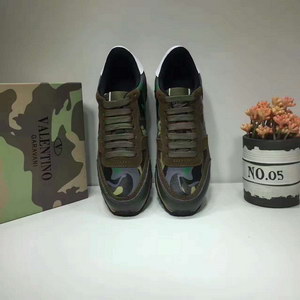 Valentino Shoes(AAA)-122