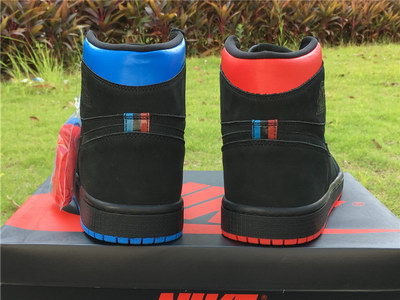 Jordan 1 Retro High OG Quai