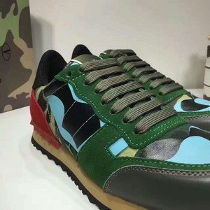 Valentino Shoes AAA(Women)-085