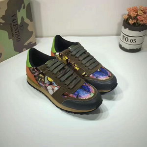 Valentino Shoes(AAA)-138