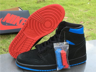 Jordan 1 Retro High OG Quai