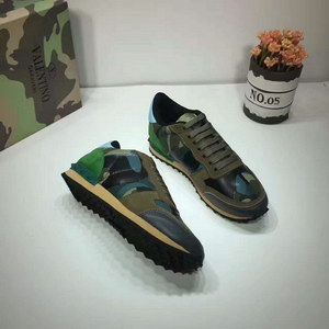 Valentino Shoes AAA(Women)-083