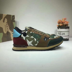 Valentino Shoes AAA(Women)-055