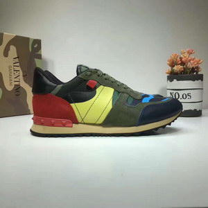 Valentino Shoes AAA(Women)-041