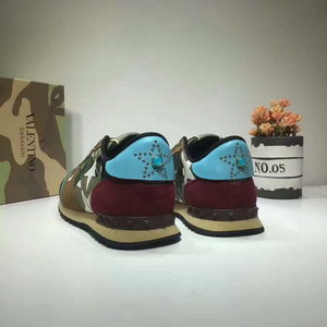 Valentino Shoes AAA(Women)-055