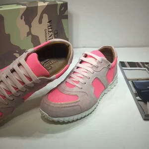 Valentino Shoes AAA(Women)-036