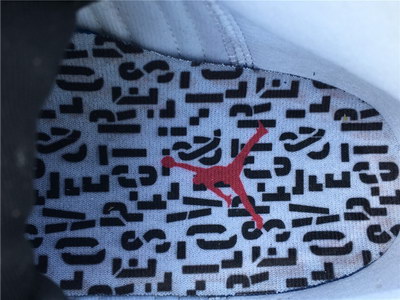 Air Jordan 13 “Love & Respect”