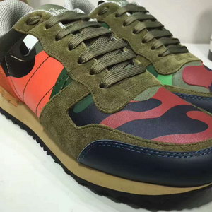 Valentino Shoes AAA(Women)-045