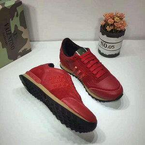 Valentino Shoes(AAA)-128