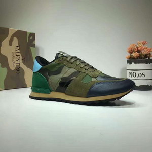 Valentino Shoes AAA(Women)-048