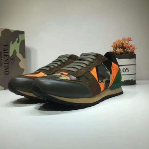 Valentino Shoes(AAA)-116