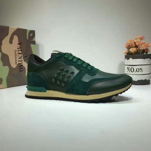 Valentino Shoes AAA(Women)-049