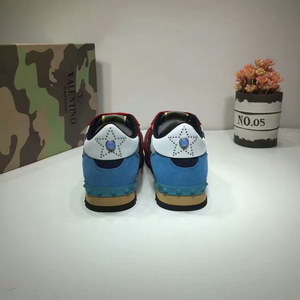 Valentino Shoes AAA(Women)-064