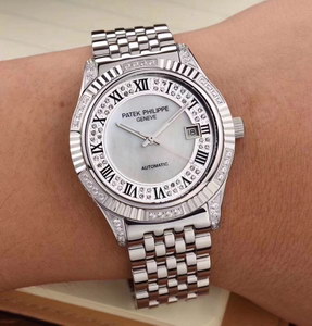 P**ek Ph**ppe mechanical watch-019