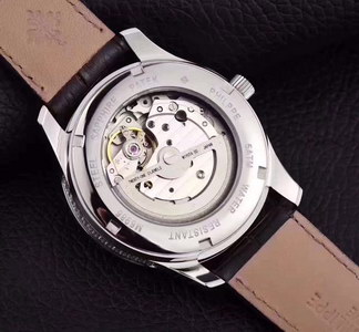 P**ek Ph**ppe mechanical watch-011