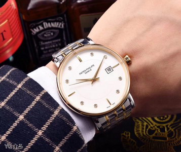 P**ek Ph**ppe mechanical watch-004