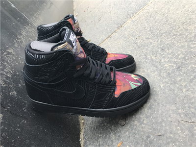 Air Jordan 1 Los Primeros