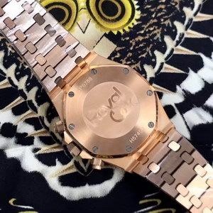 AP Mechanical Watch-040