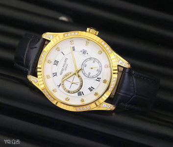 P**ek Ph**ppe mechanical watch-054