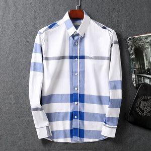 B**rry long shirt-274