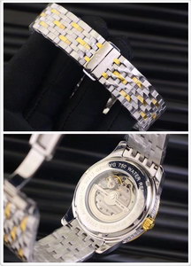 P**ek Ph**ppe mechanical watch-021