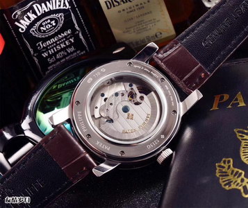 P**ek Ph**ppe mechanical watch-003