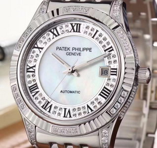 P**ek Ph**ppe mechanical watch-019