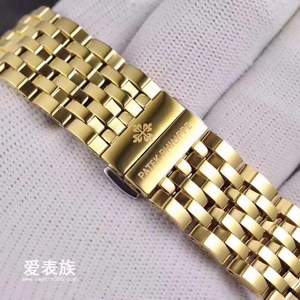 P**ek Ph**ppe mechanical watch-014