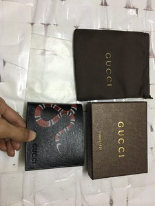 G*u*i wallets aaa(men)-001