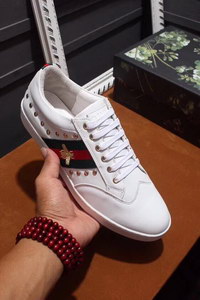 G*u*i shoes(aaa)-311