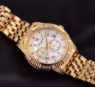 P**ek Ph**ppe mechanical watch-013