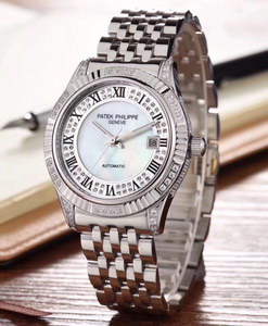 P**ek Ph**ppe mechanical watch-019