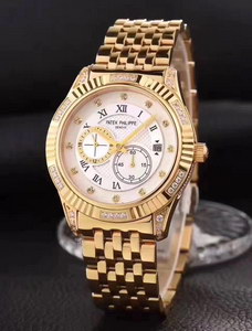 P**ek Ph**ppe mechanical watch-013