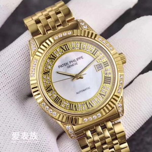 P**ek Ph**ppe mechanical watch-014