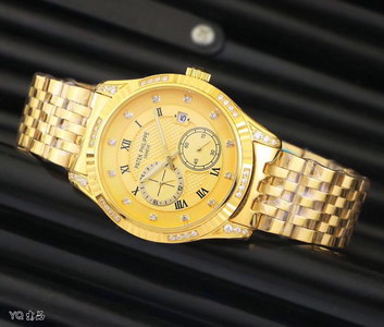 P**ek Ph**ppe mechanical watch-030